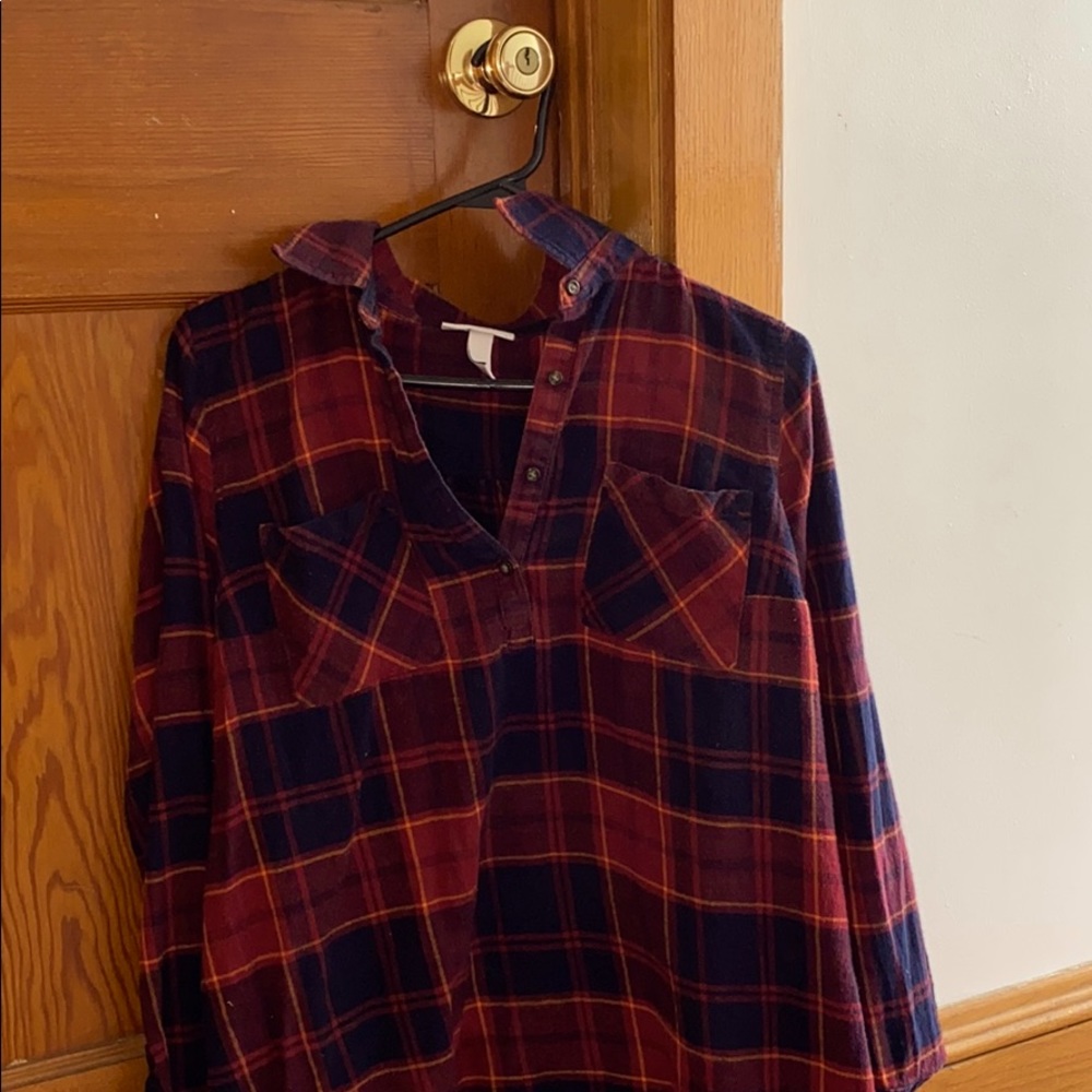 Flannel